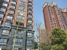 品质小区,地铁站旁,双南两房,诚意出售