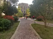 朗诗里程 3室2厅 南