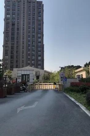 美诗邸实景图