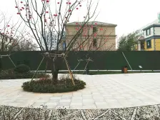 前面无遮挡,视野宽阔采光充足配套设施齐全,交通便利