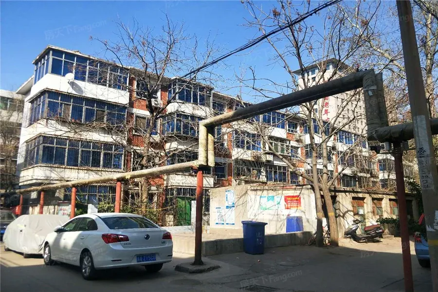 东风路社区图片相册,户型图,样板间图,装修效果图,实景图-石家庄房