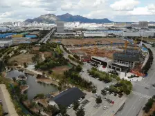 佳兆业壹号 3室1厅 南 北