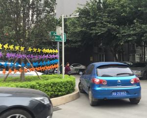 双桂社区36号院 2室2厅 东南 西北