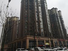 金辉悦府2室2厅西南