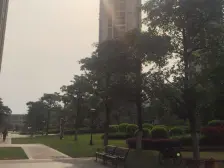 保利外滩 1号 复式 大户型 高楼层 毛坯装修风格任选择