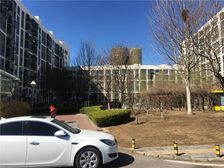 焦各庄街2号院 1室1厅 南 北