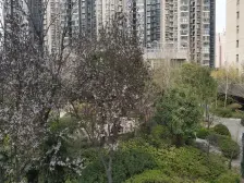 方圆经纬 花园社区 精装修拎包入住 诚心出售急售