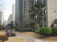 方圆经纬南北通透四房双卫,楼层好,采光全明 诚心出售