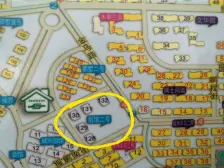 品质洋房,中间楼层,通透两室,杠杠哇塞!