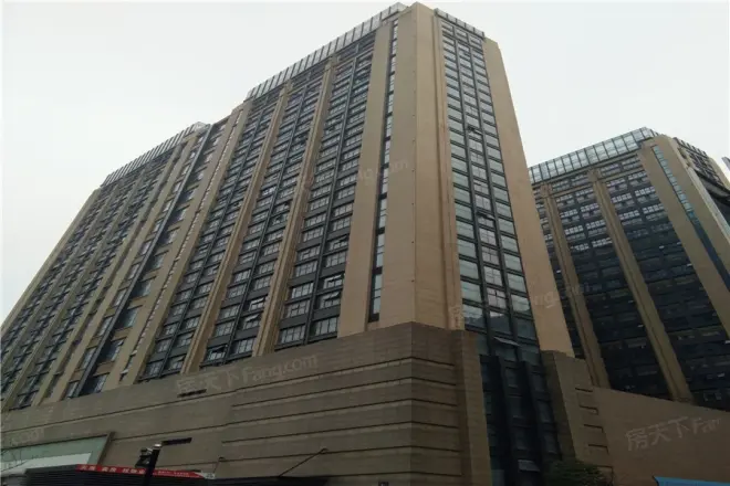 【苏州中梁香缇国际小区,二手房,租房】- 苏州房天下