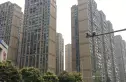 绿地锦天府别墅实景图