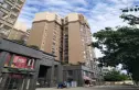 明信青庭实景图
