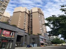 明信青庭3室1厅东南