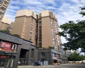 明信青庭3室1厅东南