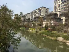 菊园新区·嘉宝梦之湾·3室·2厅