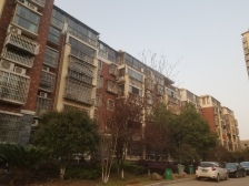 交通方便,新洪城,沿江快速路。一附医院小区配套.