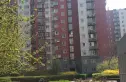 四方景园三区实景图