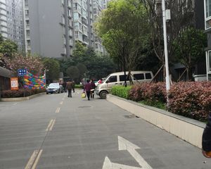 双桂社区36号院 1室1厅 东