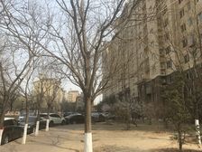 大方居3室1厅东北