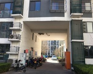 焦各庄街2号院2室1厅北