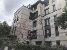 建发中叠使用面积大 满五年吾税、保养好、视野好