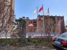 润城时光里 4室2厅 南 北