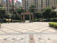 新江湾城·润地华庭·3室·2厅