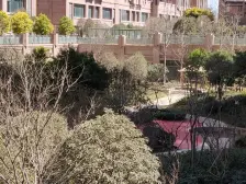 东站旁临地铁 润城时光里二期 临河观景4房 满两年 急售