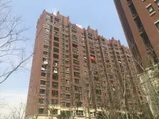 高品质小区 一梯一户 产权车位 人车分流 近南枫线地铁