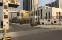 国风美唐综合楼实景图