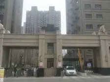 正商华钻澜庭3号院 2室1厅 南 北