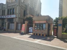 南北双露台,高素质业主,小区物业好