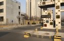 国风美唐综合楼实景图