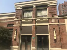 一梯一户 私密性好 次新商品房 视野开阔