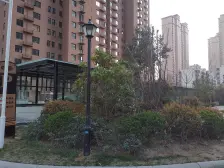 主城二环双地铁精装婚房,南北通透中间层,拎包入住