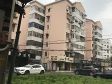 佳宝新村 1室1厅 南