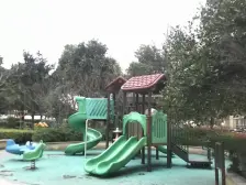 七宝·碧林湾新苑(二期)·1室·1厅