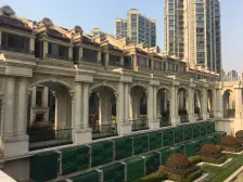 南翔 · 湖畔天下(一期别墅) · 4室 · 2厅