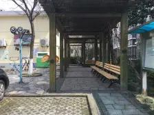 北大街280弄小区3室南朝向299.00万元/套出售