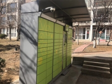 动力院景三期汇善园 2室2厅 南 北