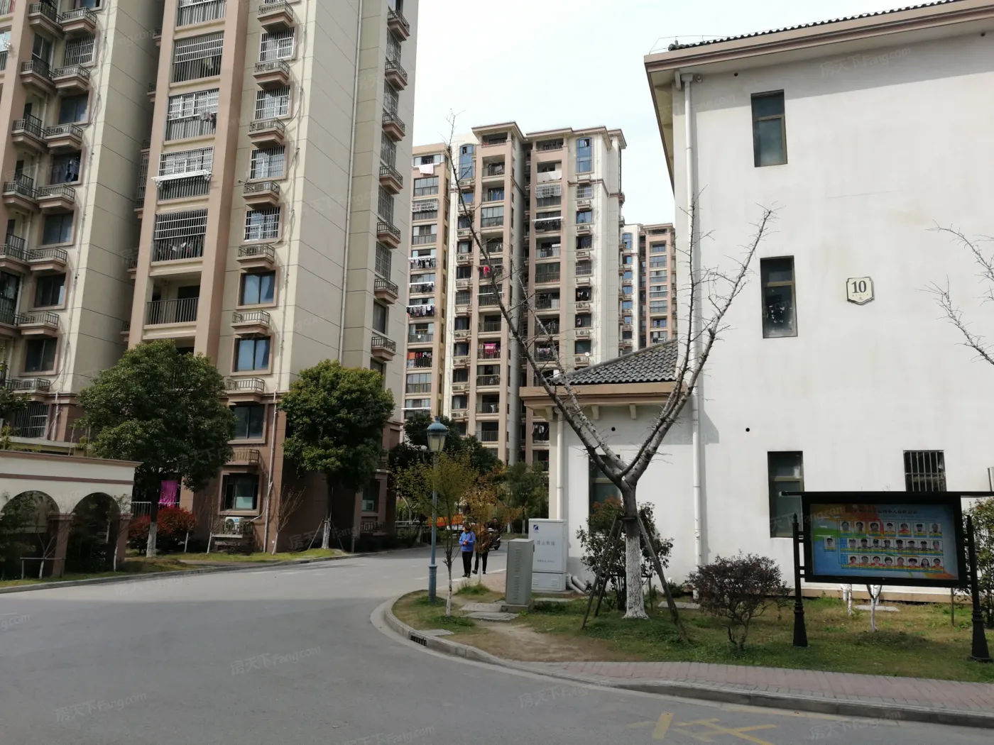东方雅苑