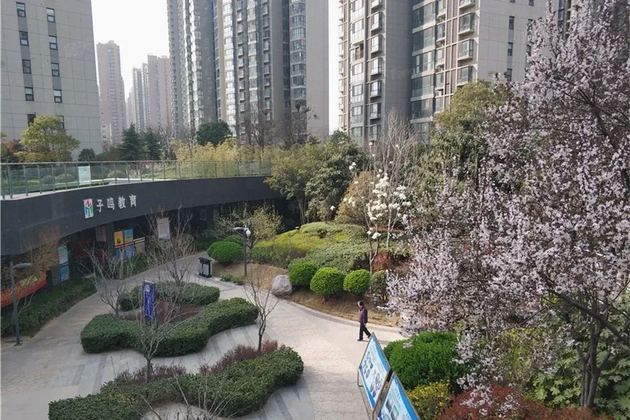 【郑州方圆经纬小区,二手房,租房】- 郑州房天下