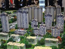 三室全明户型 毛坯房随意装修 两梯两户