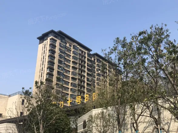 【无锡富力十号小区,二手房,租房】- 无锡房天下