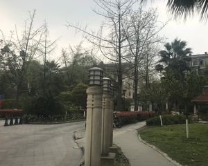 泰基花溪谷4室2厅东南
