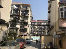 好房推荐 一梯两户商品房带电梯,精装修