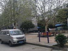 荆竹小区6号院2室1厅南