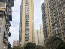 电梯中区,朝南一房,采光不挡,停车方便,生活便利