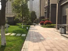 纯住宅 随时看房 视野开阔 近地铁5号线 全明户型