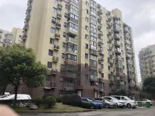 顾村 · 馨佳园十二街坊 · 2室 · 1厅